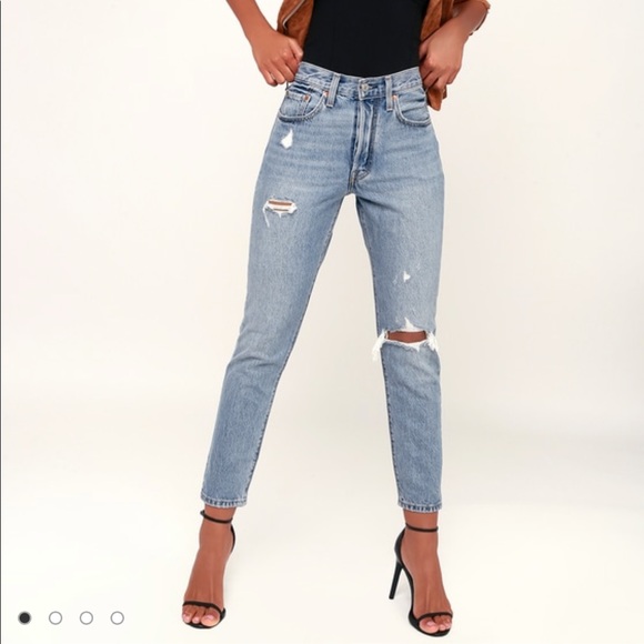 levis 501 skinny cant touch this